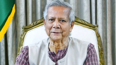 ‘পতিত শক্তি গন্ডগোল লাগিয়ে নির্বাচনের আয়োজনকে ভন্ডুল করার অপচেষ্টা করছে’