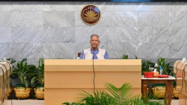 প্রধান উপদেষ্টার সভাপতিত্বে স্বল্পোন্নত দেশ হতে উত্তরণে উচ্চ পর্যায়ের পর্যালোচনা