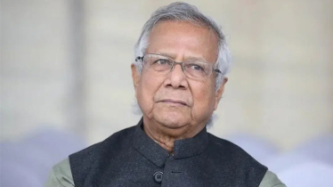 বদরুদ্দীন উমরের মৃত্যুতে প্রধান উপদেষ্টার শোক