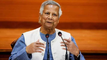‘ইয়ুথ ভলান্টিয়ার অ্যাওয়ার্ড’ প্রদান করলেন প্রধান উপদেষ্টা    