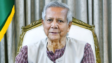 দুর্গোৎসব: ঢাকেশ্বরী মন্দিরে প্রধান উপদেষ্টার শুভেচ্ছা বিনিময়