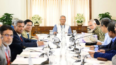 স্বল্পোন্নত দেশ থেকে উত্তরণে সমন্বিত পদক্ষেপের আহ্বান প্রধান উপদেষ্টার