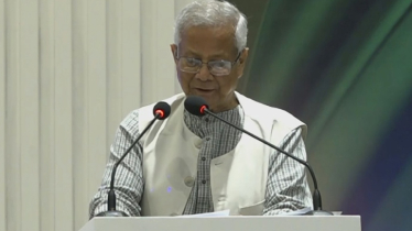 চীনা কোম্পানির বড় বিনিয়োগ দেশের রূপ পরিবর্তন করতে পারে: প্রধান উপদেষ্টা