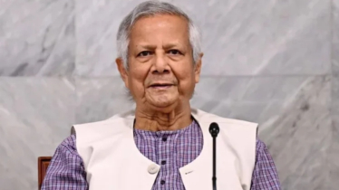 বিশ্ব টেলিযোগাযোগ ও তথ্য সংঘ দিবস, যা বললেন প্রধান উপদেষ্টা