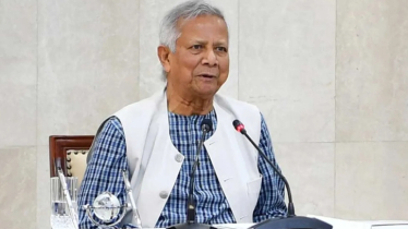 বাংলাদেশ-চীনের জনগণের বন্ধুত্ব আরও দৃঢ় হয়েছে: প্রধান উপদেষ্টা 