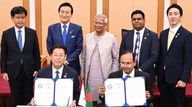 পাঁচ বছরে এক লাখ বাংলাদেশি কর্মী নেবে জাপান