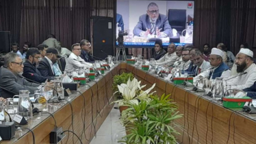 খেলোয়াড়রা সহযোগিতা না করলে নির্বাচন কমিশন নিরপেক্ষতা হারাবে: সিইসি