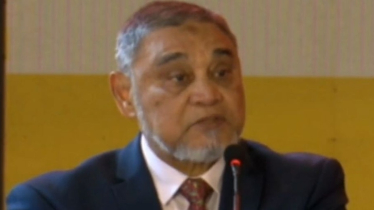 সুষ্ঠু ও নিরপেক্ষ নির্বাচনে সকলের সহযোগিতা প্রয়োজন: সিইসি