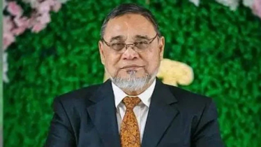 ৩ দিনের সফরে কক্সবাজার যাচ্ছেন সিইসি