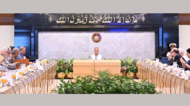 মানবাধিকার কমিশনকে আরও শক্তিশালী ও কার্যকর করতে নতুন অধ্যাদেশ অনুমোদন