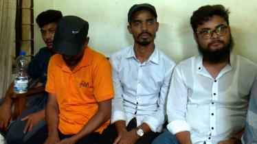 চট্টগ্রাম মেডিকেলে র‌্যাবের অভিযান, ২১ দালাল আটক