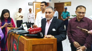 ‘বিগত তিন নির্বাচন বৈধ বলা পর্যবেক্ষকদের সুযোগ দেওয়া হবে না’ 