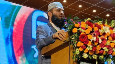 আমাদের নেতাদের আমানতদারিতা খুবই কম: মিজানুর রহমান আজহারী আমাদের নেতাদের আমানতদারিতা খুবই কম: মিজানুর রহমান আজহারী