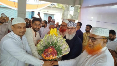 বিএনপি-জাপা ছেড়ে জামায়াতে যোগ দিলেন ৫০ নেতা-কর্মী