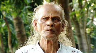 এই দিনে চিরবিদায় নেন ‘বাউল সম্রাট’ শাহ আবদুল করিম