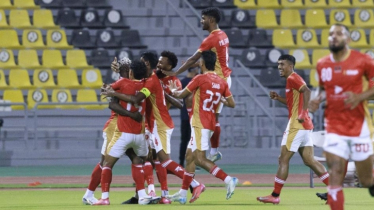 এএফসি চ্যালেঞ্জ লিগের চূড়ান্ত পর্বে বসুন্ধরা কিংস