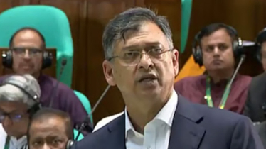 গণতন্ত্রের প্রেরণা হিসেবে জীবিত থাকবেন খালেদা জিয়া: স্বরাষ্ট্রমন্ত্রী