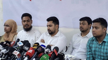 ‘দুই ছাত্র উপদেষ্টার সঙ্গে এনসিপির কোনো সম্পর্ক নেই’