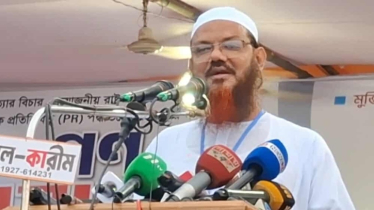 সন্ত্রাস-চাঁদাবাজদের শক্ত হাতে দমন করতে হবে, নইলে গদি ছাড়তে হবে: মুফতি ফয়জুল করিম