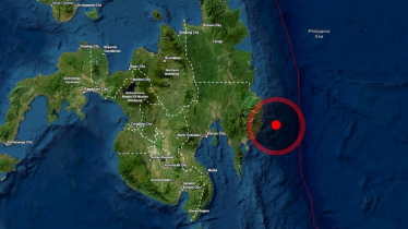 ফিলিপাইনে শক্তিশালী ভূমিকম্পের আঘাত
