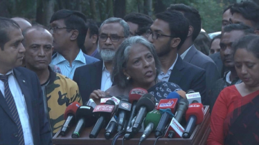 সরকারের প্রতি বিশ্বাস ও আস্থা রাখতে হবে: সমাজকল্যাণ উপদেষ্টা সরকারের প্রতি বিশ্বাস ও আস্থা রাখতে হবে: সমাজকল্যাণ উপদেষ্টা