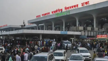 লিবিয়া থেকে দেশে পৌঁছেছেন ৩০৯ জন