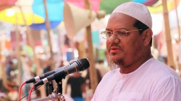 বিএনপিকে চুপিসারে ক্ষমতায় আনতে চায় সরকার, অভিযোগ চরমোনাই পীরের