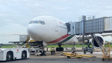 চট্টগ্রাম বিমানবন্দরে আন্তর্জাতিক ফ্লাইটের চলাচল বৃদ্ধি