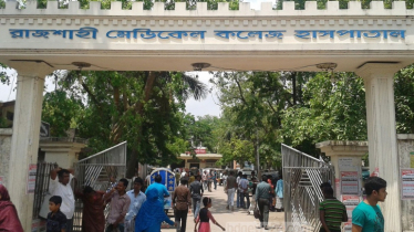 গ্যাস বেলুন বিস্ফোরণে সাতজন দগ্ধ, আশঙ্কাজনক ৫