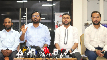 ‘ঐকমত‍্যের বিষয়গুলো বাস্তবায়ন প্রক্রিয়া ঠিক হলেই সনদে স্বাক্ষর করবে এবি পার্টি’