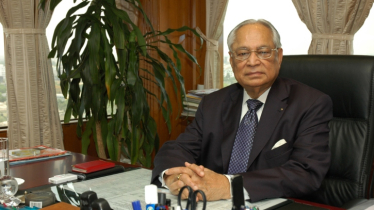 জন্মশতবর্ষে এক ক্ষণজন্মা পুরুষের প্রতি শ্রদ্ধাঞ্জলি