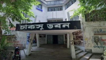 চাকসু নির্বাচনের ভোটগ্রহণ শেষে চলছে গণনা