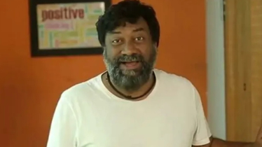 আমি হাবা-গোবা না, খুবই রাগী মানুষ: চাষী আলম   