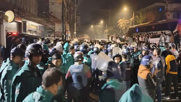 চট্টগ্রামে ভারতীয় সহকারী হাই কমিশনারের বাসভবনে হামলার চেষ্টা, আটক ১২