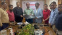 ভূগর্ভস্থ অপটিক্যাল ফাইবার নেটওয়ার্ক গড়ে তুলতে চসিকের চুক্তি
