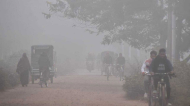 উত্তরের হিমেল বাতাসে দুর্ভোগ বেড়েছে কয়েকগুণ