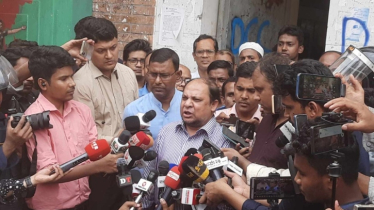 দেশবাসীর কাছে বিচার চাইলেন সিটি কলেজের অধ্যক্ষ