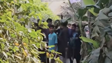 কুমিল্লায় বিএনপি-জামায়াত সংঘর্ষে ১০ জন আহত 