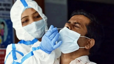 ২৪ ঘণ্টায় করোনায় আরও একজনের মৃত্যু, শনাক্ত ২৬