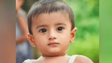 জমি নিয়ে বিরোধের জেরে প্রাণ গেলো ৩ বছরের শিশুর