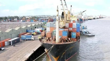 চট্টগ্রাম বন্দরে আন্দোলনকারী সেই ১৫ কর্মচারীর দেশত্যাগে নিষেধাজ্ঞা