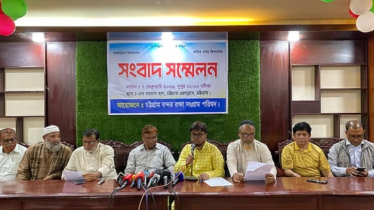 এবার চট্টগ্রাম বন্দরে অনির্দিষ্টকালের ধর্মঘটের ডাক