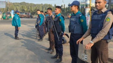 চট্টগ্রাম বন্দরে অনির্দিষ্টকালের ধর্মঘট শুরু