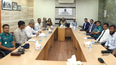 ঢাকা বিশ্ববিদ্যালয়ে নিরাপত্তা জোরদারে কঠোর পদক্ষেপ প্রশাসনের