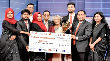 বিগত সময়ে প্রত্যেক প্রকল্পে দুর্নীতি হয়েছে: শারমীন এস মুরশিদ