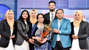 নির্বাচন ভন্ডুলের আশঙ্কা রয়েছে: মুনিরা খান