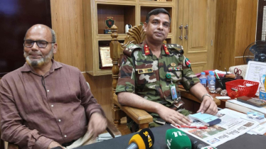 নুরের মেমোরি লস হওয়ার সম্ভাবনাও নেই: ঢামেক পরিচালক