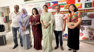 ‘তরুণ শেফ ও শিক্ষার্থীদের জন্য আন্তর্জাতিক অঙ্গনে বড় সুযোগ’