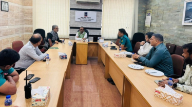 ঢাকা বিশ্ববিদ্যালয় ক্যাম্পাসে নিরাপত্তা জোরদারে নতুন সিদ্ধান্ত