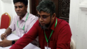 ভোট গ্রহণে অনিয়ম: কার্জন হলের পোলিং অফিসার জিয়াউর রহমানকে প্রত্যাহার